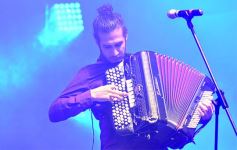 Foto de la galería: Lo que dejó el cierre de lujo del Festival del Litoral: imágenes inolvidables