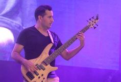 Foto de la galería: Lo que dejó el cierre de lujo del Festival del Litoral: imágenes inolvidables