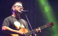 Foto de la galería: Lo que dejó el cierre de lujo del Festival del Litoral: imágenes inolvidables