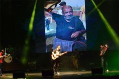 Foto de la galería: Lo que dejó el cierre de lujo del Festival del Litoral: imágenes inolvidables