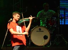 Foto de la galería: Lo que dejó el cierre de lujo del Festival del Litoral: imágenes inolvidables