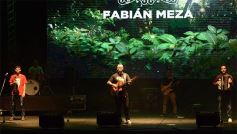 Foto de la galería: Lo que dejó el cierre de lujo del Festival del Litoral: imágenes inolvidables