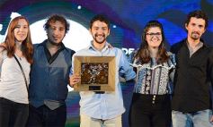 Foto de la galería: Lo que dejó el cierre de lujo del Festival del Litoral: imágenes inolvidables