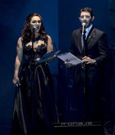 Foto de la galería: Lo que dejó el cierre de lujo del Festival del Litoral: imágenes inolvidables