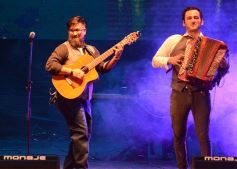 Foto de la galería: Lo que dejó el cierre de lujo del Festival del Litoral: imágenes inolvidables