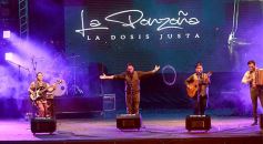 Foto de la galería: Lo que dejó el cierre de lujo del Festival del Litoral: imágenes inolvidables