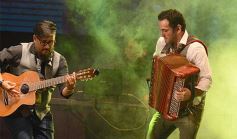 Foto de la galería: Lo que dejó el cierre de lujo del Festival del Litoral: imágenes inolvidables