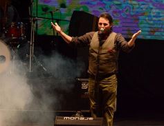 Foto de la galería: Lo que dejó el cierre de lujo del Festival del Litoral: imágenes inolvidables