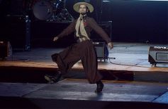 Foto de la galería: Lo que dejó el cierre de lujo del Festival del Litoral: imágenes inolvidables