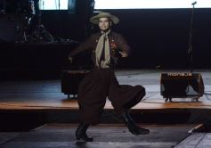 Foto de la galería: Lo que dejó el cierre de lujo del Festival del Litoral: imágenes inolvidables