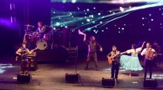 Foto de la galería: Lo que dejó el cierre de lujo del Festival del Litoral: imágenes inolvidables