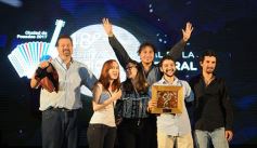 Foto de la galería: Lo que dejó el cierre de lujo del Festival del Litoral: imágenes inolvidables