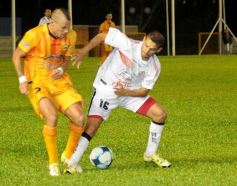 Foto de la galería: Crucero contundente: goleó en Santa Inés