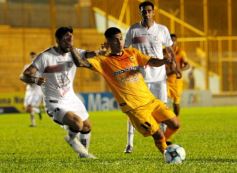 Foto de la galería: Crucero contundente: goleó en Santa Inés