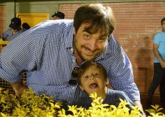 Foto de la galería: Crucero contundente: goleó en Santa Inés