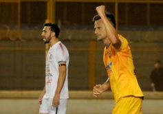 Foto de la galería: Crucero contundente: goleó en Santa Inés