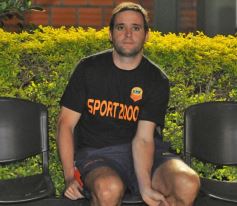 Foto de la galería: Crucero contundente: goleó en Santa Inés