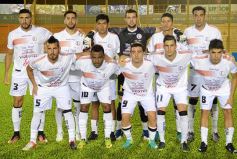 Foto de la galería: Crucero contundente: goleó en Santa Inés