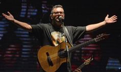 Sixto Fotografías. Sociedad. Anfiteatro Manuel A. Ramírez - Lo que dejó el cierre de lujo del Festival del Litoral: imágenes inolvidables