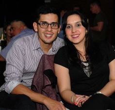 Foto de la galería: Fiesta sorpresa para Kuka Ramírez