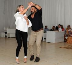 Foto de la galería: Fiesta sorpresa para Kuka Ramírez