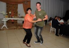 Foto de la galería: Fiesta sorpresa para Kuka Ramírez