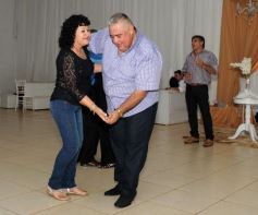 Foto de la galería: Fiesta sorpresa para Kuka Ramírez