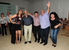 Foto de la galería: Fiesta sorpresa para Kuka Ramírez