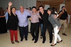 Foto de la galería: Fiesta sorpresa para Kuka Ramírez