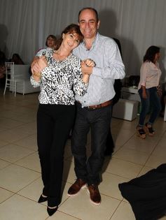 Foto de la galería: Fiesta sorpresa para Kuka Ramírez