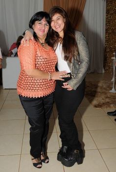 Foto de la galería: Fiesta sorpresa para Kuka Ramírez