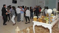 Foto de la galería: Fiesta sorpresa para Kuka Ramírez