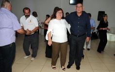 Foto de la galería: Fiesta sorpresa para Kuka Ramírez