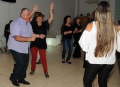 Foto de la galería: Fiesta sorpresa para Kuka Ramírez