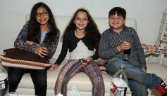 Foto de la galería: Fiesta sorpresa para Kuka Ramírez