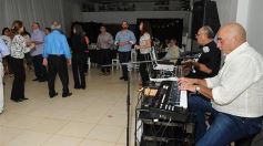 Foto de la galería: Fiesta sorpresa para Kuka Ramírez