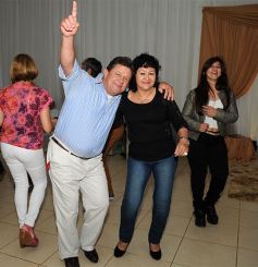 Foto de la galería: Fiesta sorpresa para Kuka Ramírez