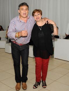 Foto de la galería: Fiesta sorpresa para Kuka Ramírez