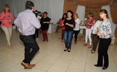 Foto de la galería: Fiesta sorpresa para Kuka Ramírez