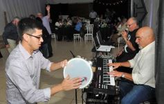 Foto de la galería: Fiesta sorpresa para Kuka Ramírez