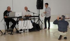 Foto de la galería: Fiesta sorpresa para Kuka Ramírez