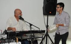 Foto de la galería: Fiesta sorpresa para Kuka Ramírez