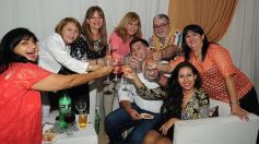 Foto de la galería: Fiesta sorpresa para Kuka Ramírez