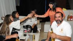 Foto de la galería: Fiesta sorpresa para Kuka Ramírez