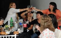 Foto de la galería: Fiesta sorpresa para Kuka Ramírez