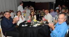 Foto de la galería: Fiesta sorpresa para Kuka Ramírez