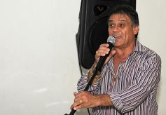 Foto de la galería: Fiesta sorpresa para Kuka Ramírez