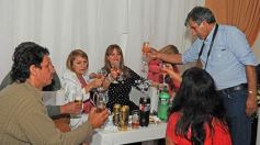 Foto de la galería: Fiesta sorpresa para Kuka Ramírez