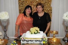 Foto de la galería: Fiesta sorpresa para Kuka Ramírez