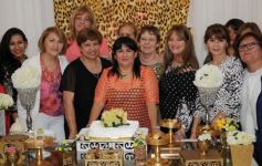 Foto de la galería: Fiesta sorpresa para Kuka Ramírez